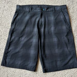 Lightweight men’s shorts size 36